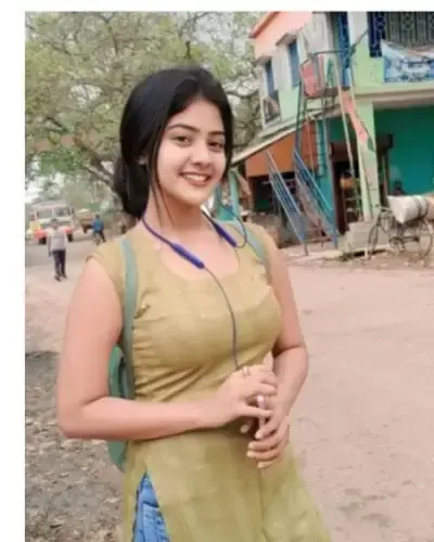 Escort In R.K. Puram