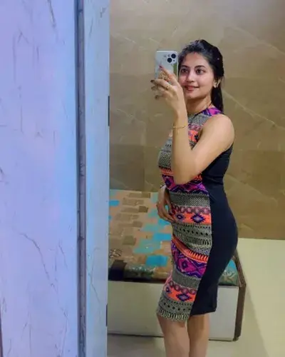 Escort Service R.K. Puram