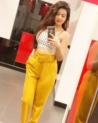 R.K. Puram Escort Service